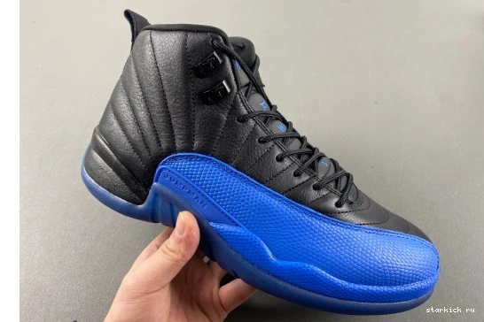 “Game  Air 12 Royal” 130690-014 130690-014  Jordan 0919